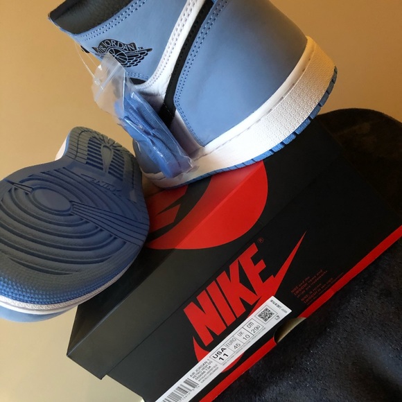 Air Jordan 1 university blue - Picture 6 of 6